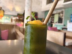 -Fresh Fruit Factory - Fruit Cuisine Restaurant