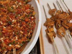 -枪火串烧·东北特色烧烤(罗湖总店)