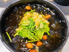 海草凉粉-黄三怪(无影山北路店)