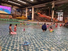 -南宫温泉水世界