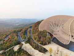 -牛首山文化旅游区