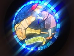 -三鹰之森吉卜力美术馆