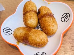 -花盐街·四川乐山小吃(西单大悦城店)