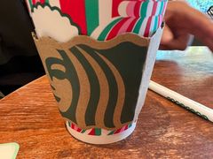 -星巴克臻选(南京艾尚天地店)