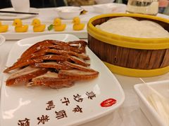 -全聚德(常州店)
