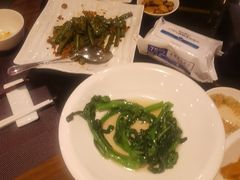 -中国厨房/台湾牛肉面