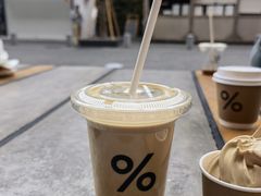 -% Arabica阿拉比卡咖啡烘焙工坊