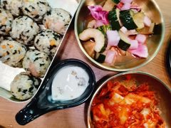 -HOTISLAND海鸡岛·韩国料理(江南西店)