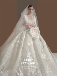 点击看大图 -Bridal Queen·婚纱女皇