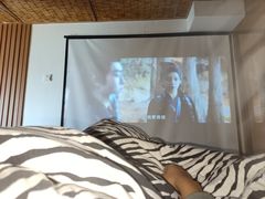 -秘境影院式酒店(苏州平江万达广场店)