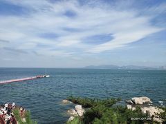-养马岛旅游度假区