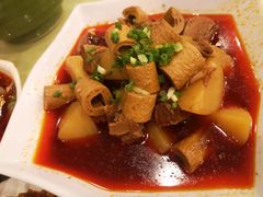 -曾牛肉
