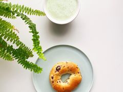 -前进麦味·天然烘焙(凯德1818店)