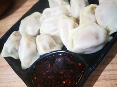 -西北杂粮筐凉皮大王(龙湖·北城天街购物广场店)