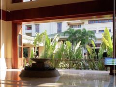 -三亚亚龙湾天域度假酒店