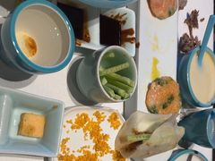 -聆桂烤鸭·金奖烤鸭(静联广场店)