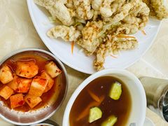 -兴豆饭店(总店)