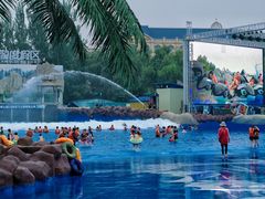 -郑州方特水上乐园