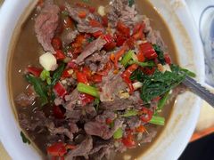 -笨罗卜浏阳菜馆(太平街店)