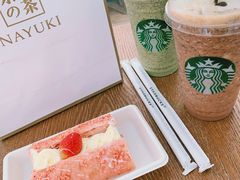 -奈雪的茶(大连新玛特店)