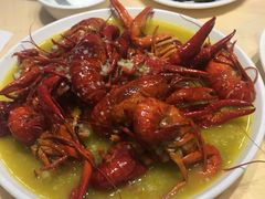 -怪怪龙虾·澳洲蓝龙王·深夜食堂(惊驾路店)