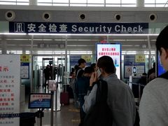-南昌昌北国际机场