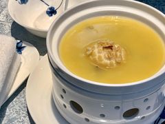 鲍鱼汤-云境生态园(红谷滩店)
