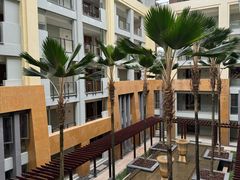 -三亚海棠湾万丽度假酒店