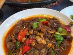 -小秦淮·南京土菜(新亭西路店)