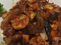 -老厨家(友谊路总店)