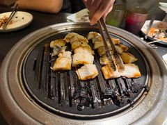 -東盛炭烤自助料理(玄武招商花园城店)