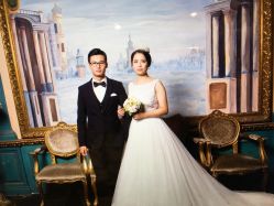 点击看大图 -太郎花子婚纱摄影艺术中心