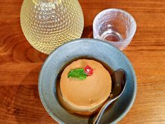 黄酒布丁-寻宝记绍兴菜(状元店)