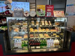 -COSTA COFFEE(百葛服务区店)