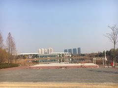 -武汉园博园(武汉自然博物馆)