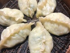 -陶乐舍本味蒸饺