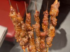 -钱小奴炭烤自助料理·安格斯牛肉(盐城中南城店)