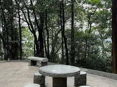 -火炉山森林公园