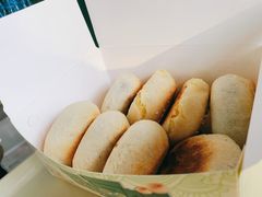 -华荣哲绿豆饼(泰安店)