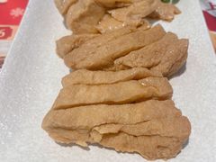 扬州五香兰花干-苏晓玥·江南小吃(深圳北站店)