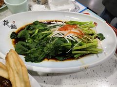 -巧克力渔家.小船海鲜胶东菜(万平口店)