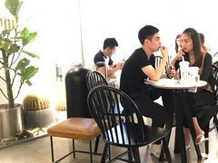 -喜茶(中山利和新地店)