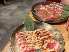 -汉拿山(北京上地华联店)
