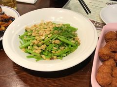 -老厨家(友谊路总店)