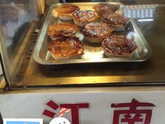 -王记海棠糕(新场古镇店)