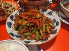 -侯师傅热炒店(印象城店)