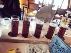 -LENBACH兰巴赫西餐啤酒坊(大连东港店)