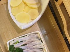 -川中渝夫火锅(铜陵万达广场店)
