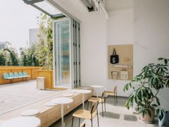 -DEEP COFFEE(瑞光烘焙工厂店)