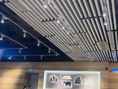 -舌尖尖·兰州牛肉面(浦东机场店)